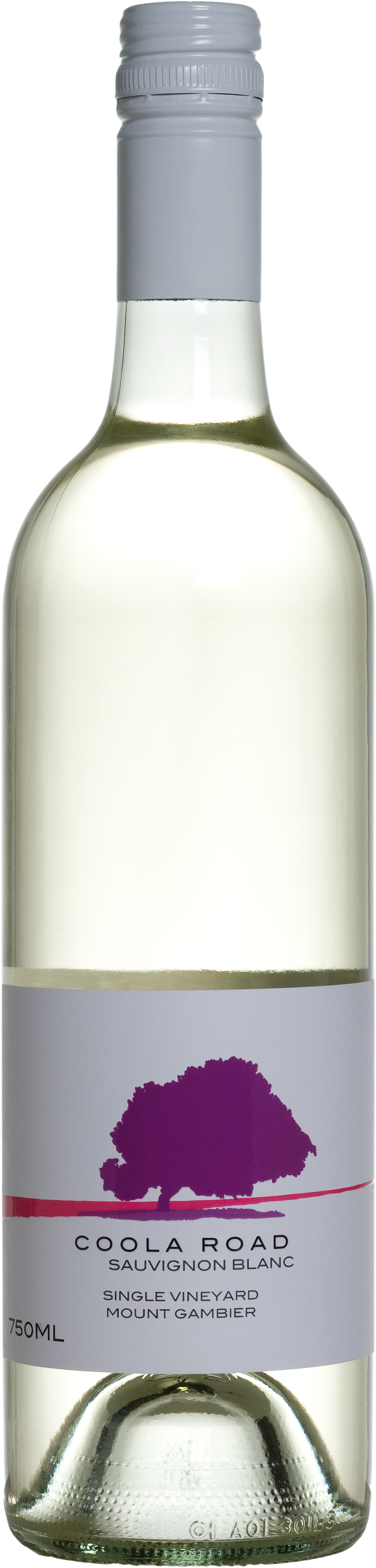 Coola Road Single Vineyard Mount Gambier Sauvignon Blanc 2022